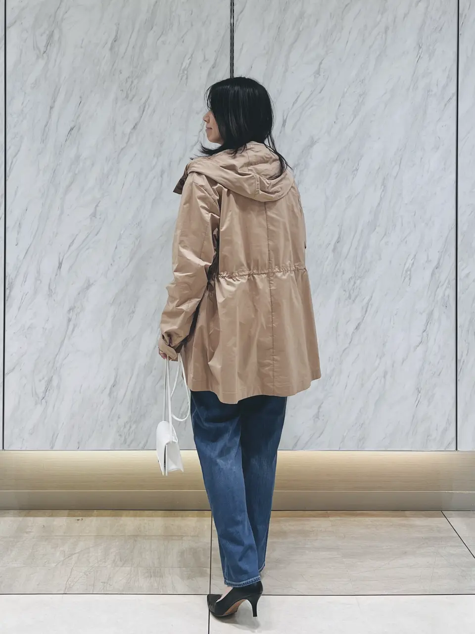 ICB 森澤 コーディネート画像