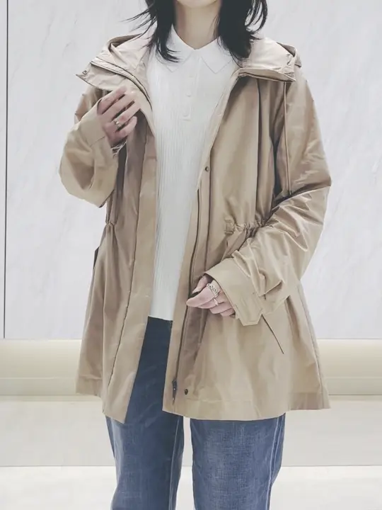 ICB 森澤 コーディネート画像