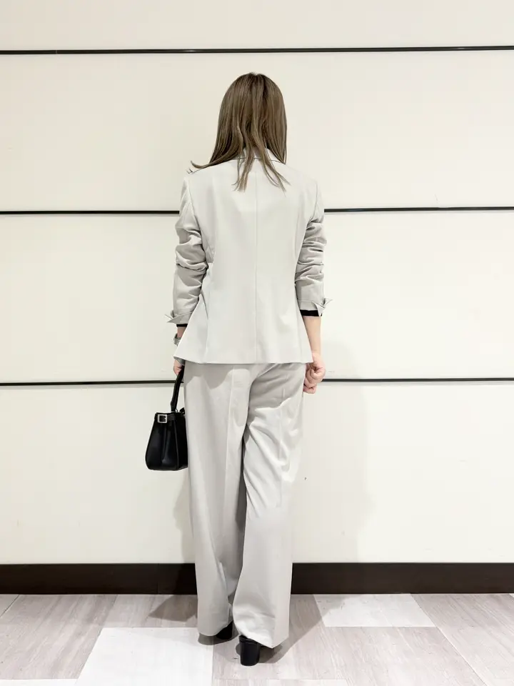 ICB 草木 コーディネート画像