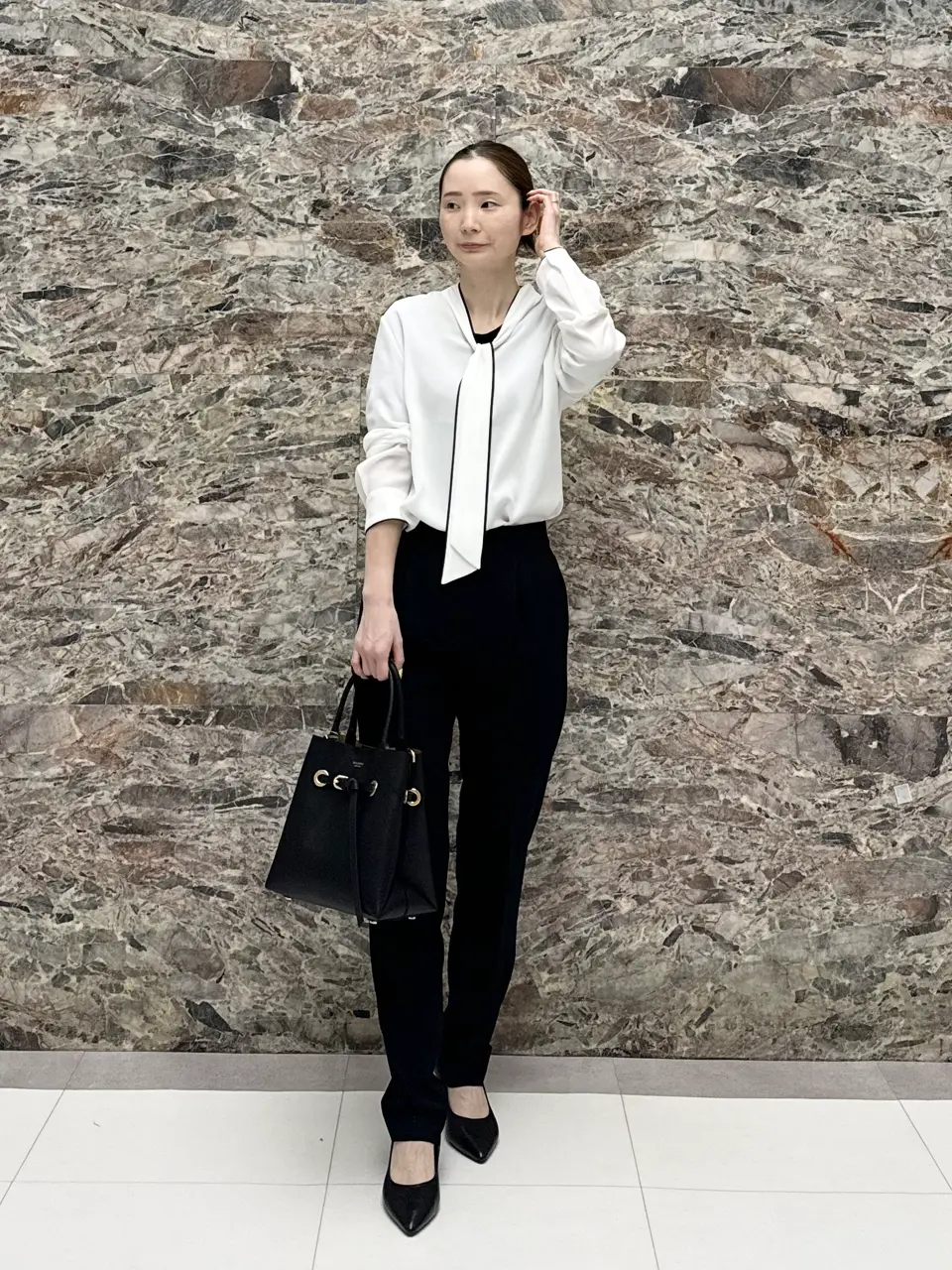  仲崎 コーディネート画像