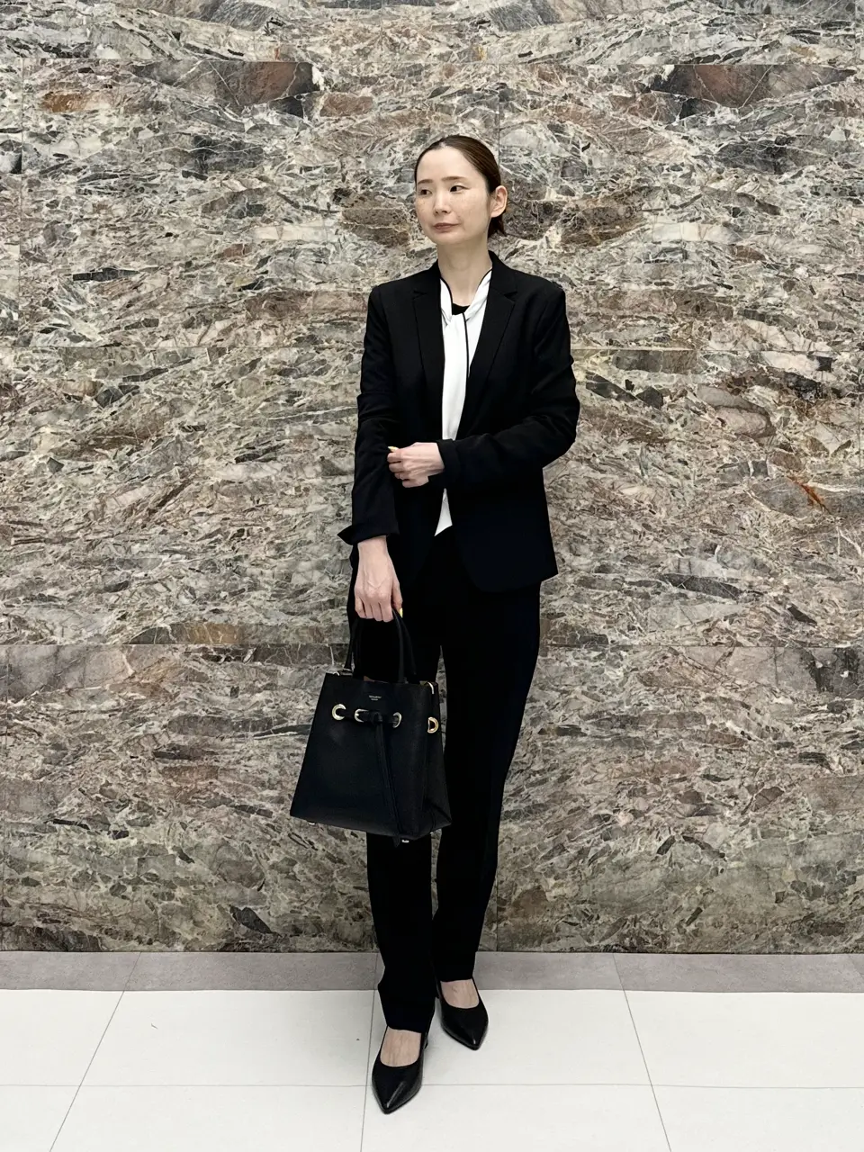  仲崎 コーディネート画像