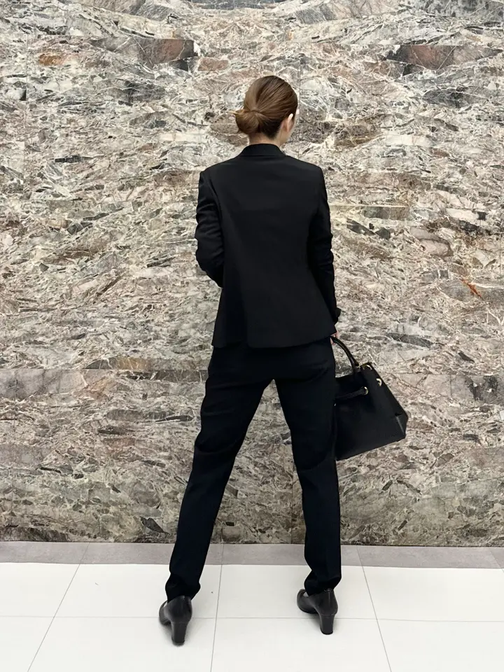 ICB 仲崎 コーディネート画像