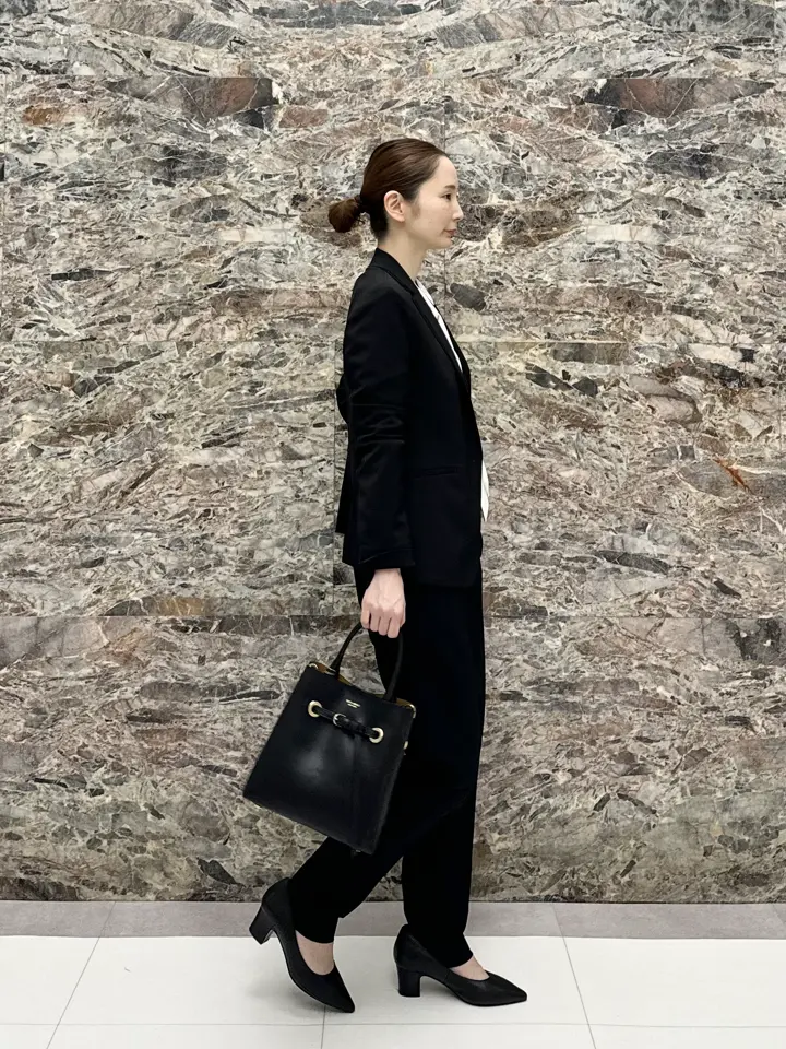 ICB 仲崎 コーディネート画像