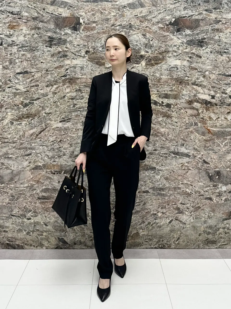  仲崎 コーディネート画像