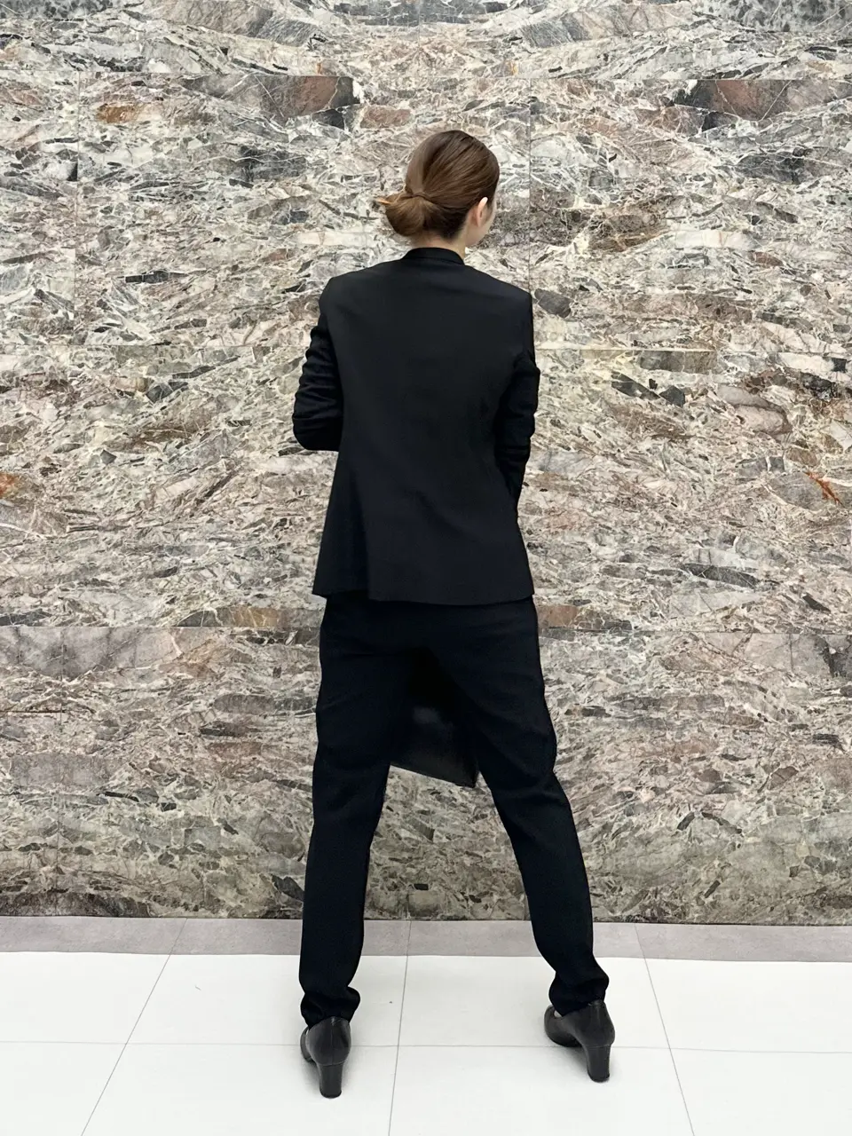 ICB 仲崎 コーディネート画像