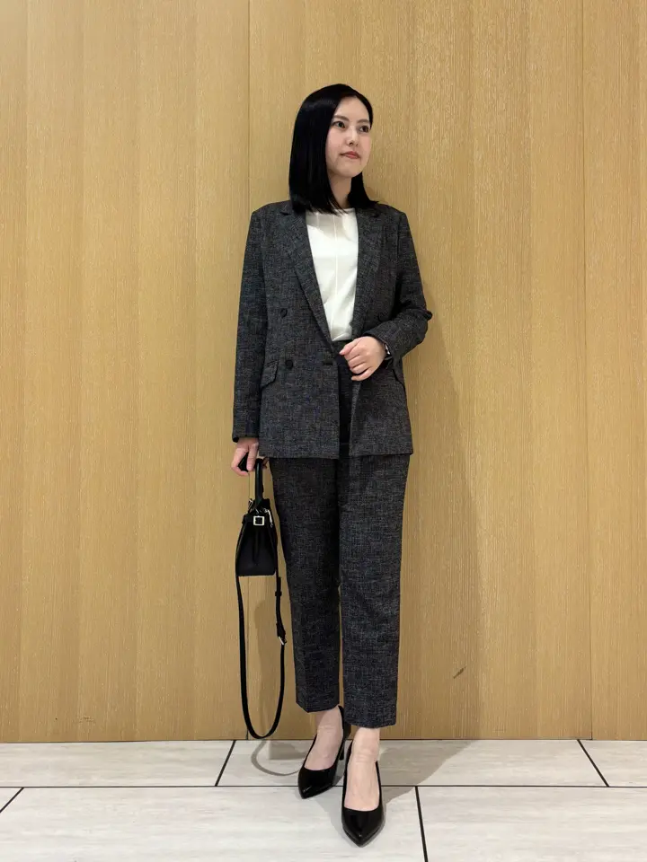 ICB 岩田 コーディネート画像