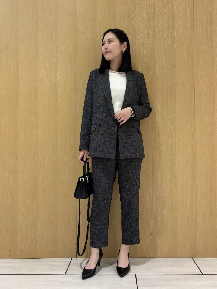 ICB 岩田 コーディネート画像