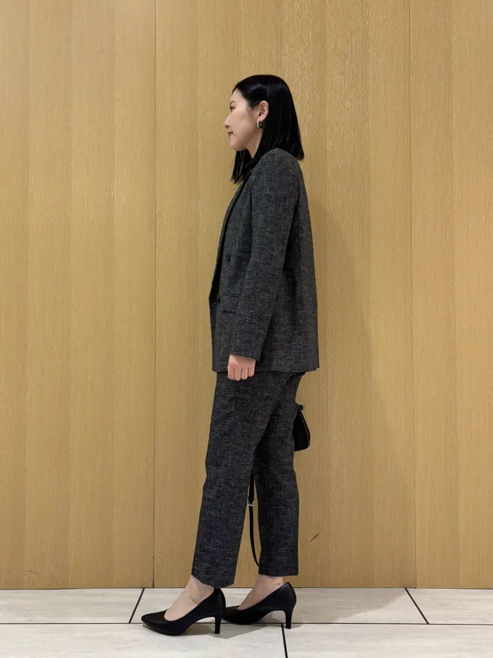 ICB 岩田 コーディネート画像