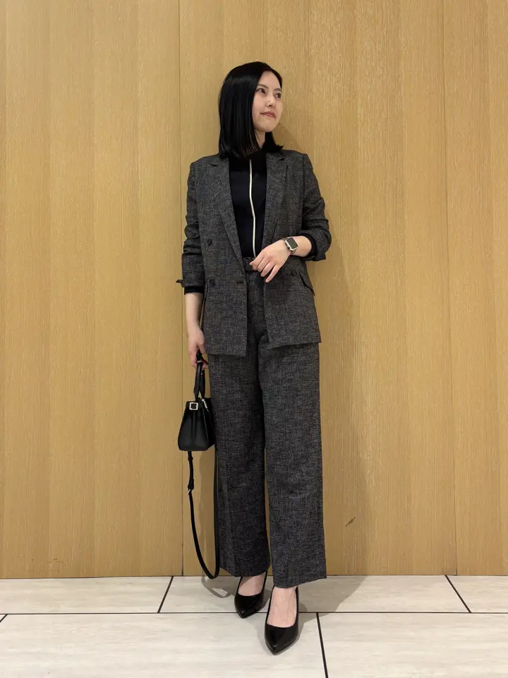 ICB 岩田 コーディネート画像