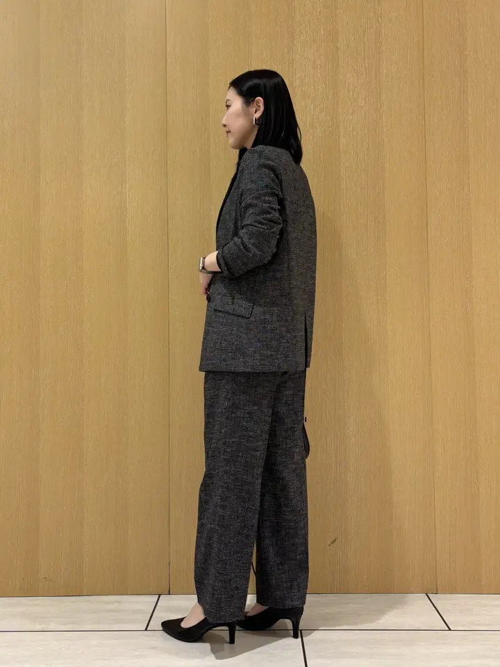 ICB 岩田 コーディネート画像