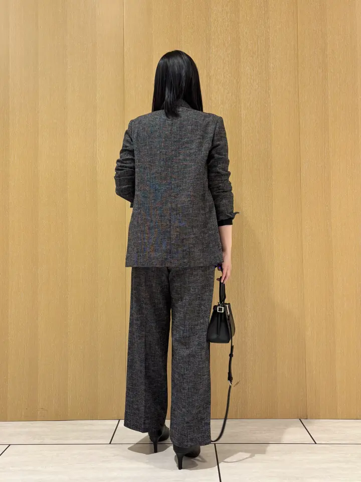 ICB 岩田 コーディネート画像