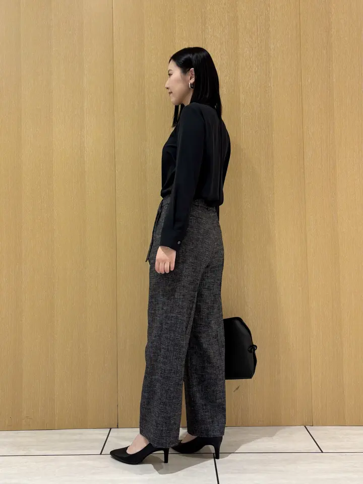 ICB 岩田 コーディネート画像