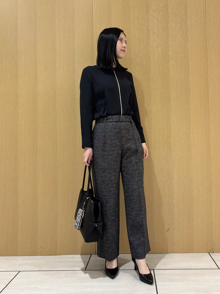 ICB 岩田 コーディネート画像