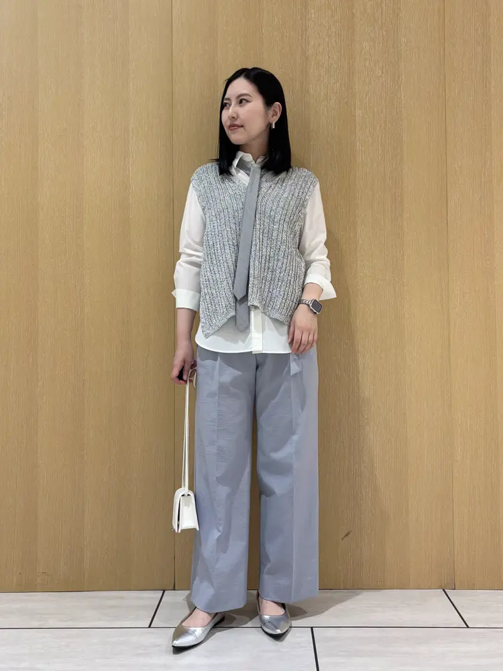 ICB 岩田 コーディネート画像