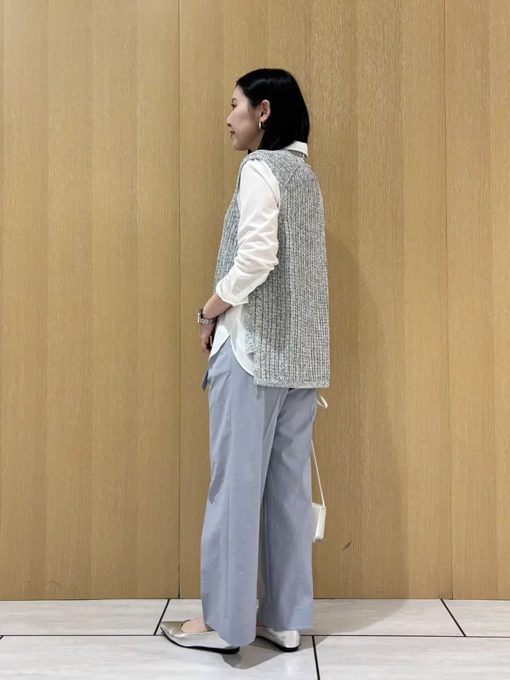 ICB 岩田 コーディネート画像