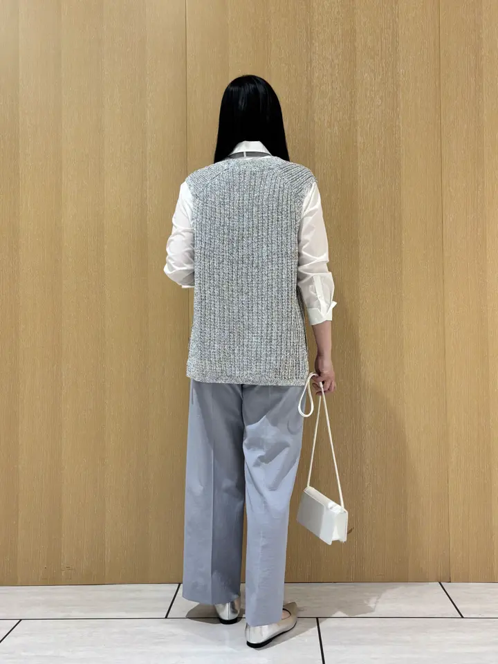 ICB 岩田 コーディネート画像