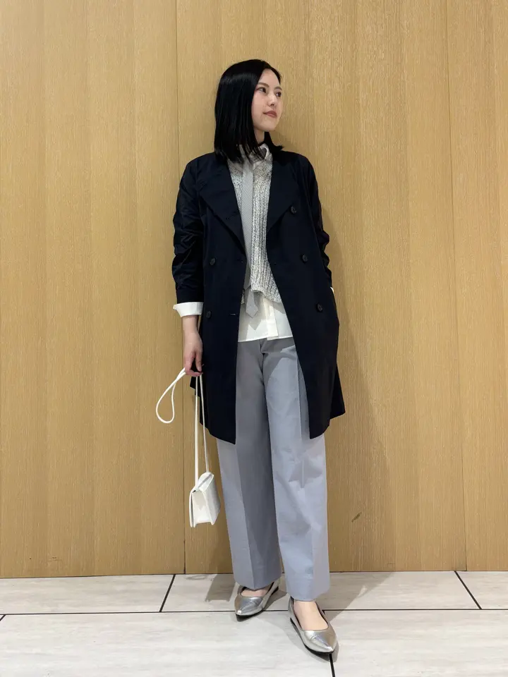 ICB 岩田 コーディネート画像