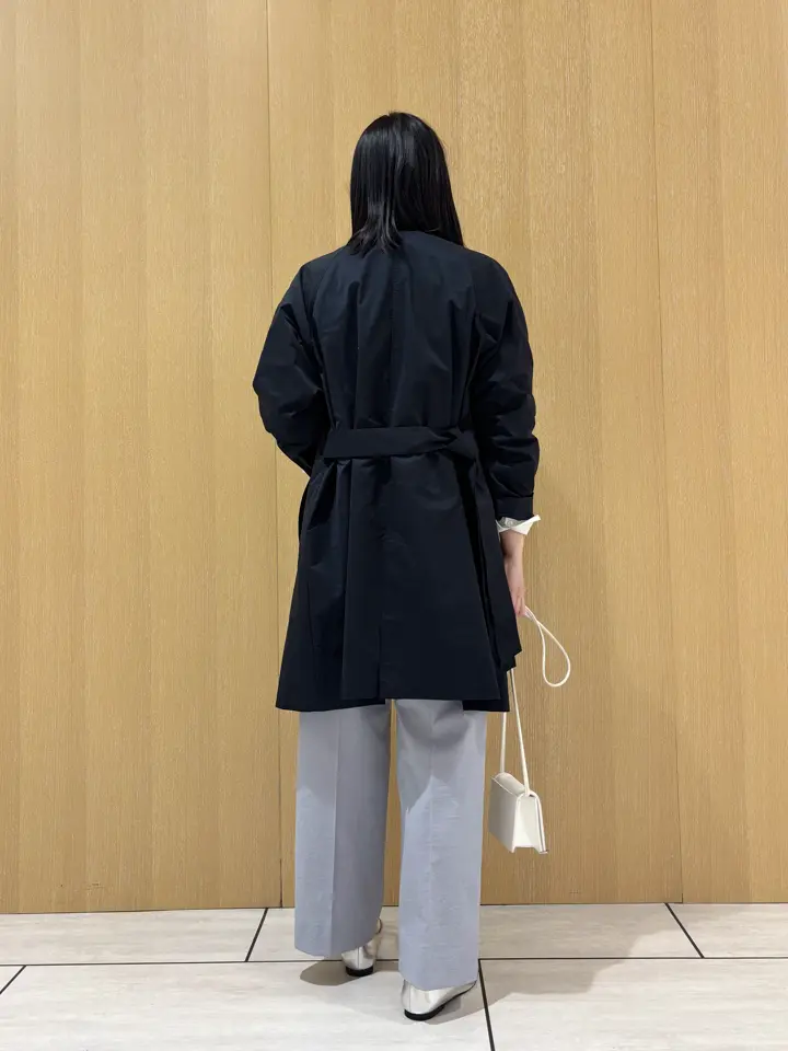 ICB 岩田 コーディネート画像