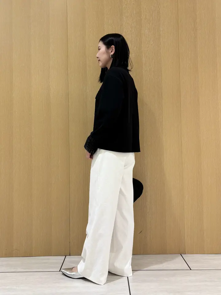 ICB 岩田 コーディネート画像