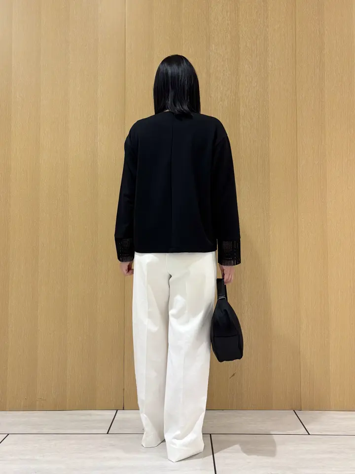 ICB 岩田 コーディネート画像