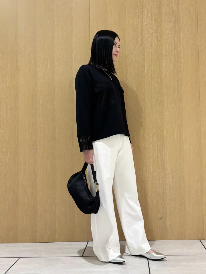 ICB 岩田 コーディネート画像