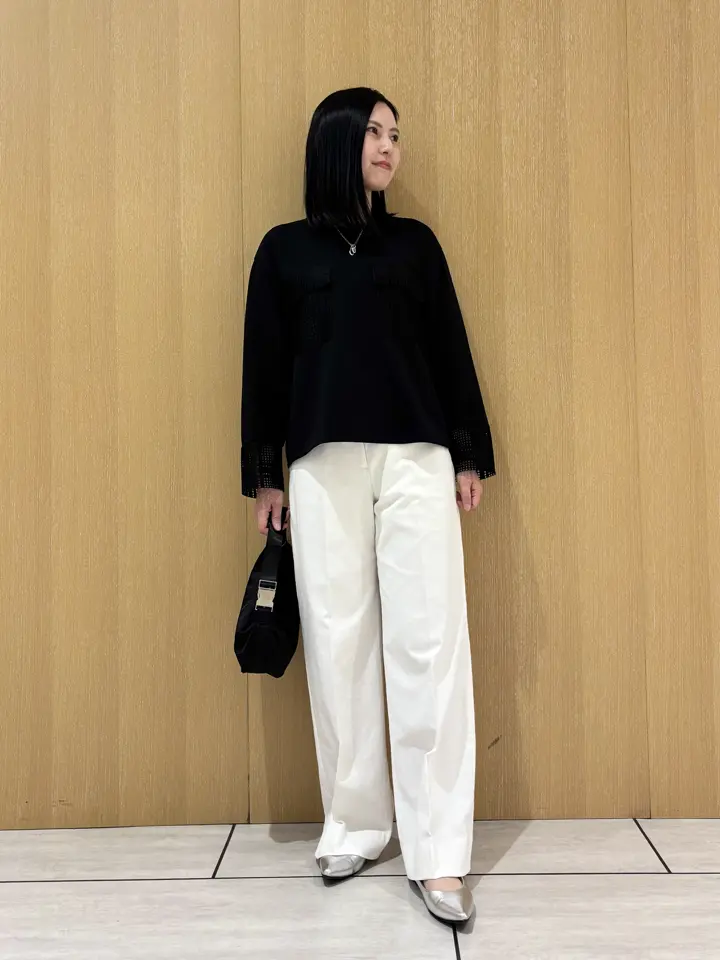 ICB 岩田 コーディネート画像