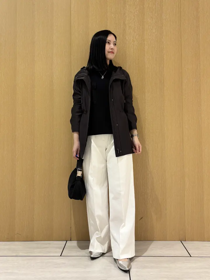 ICB 岩田 コーディネート画像