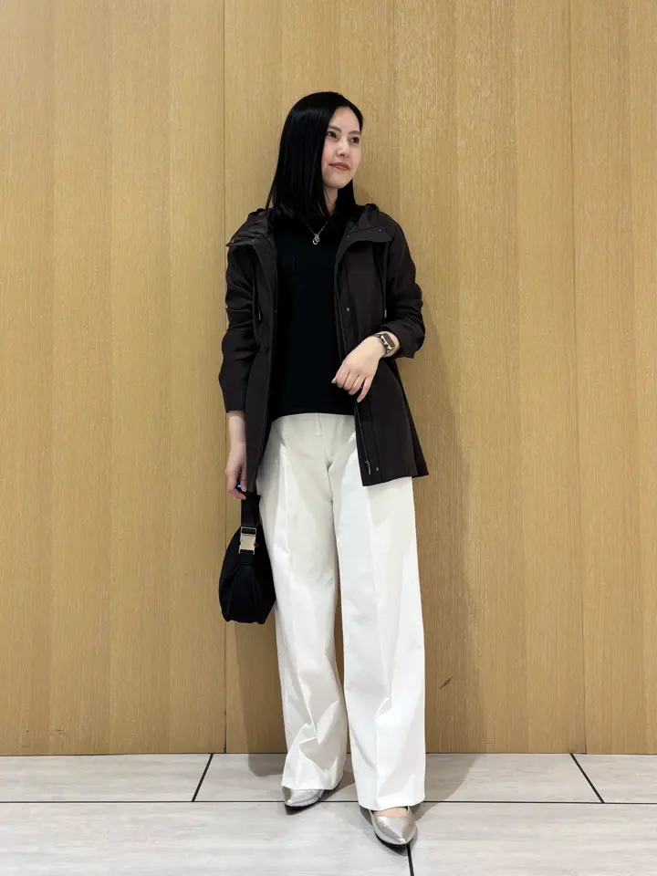 ICB 岩田 コーディネート画像