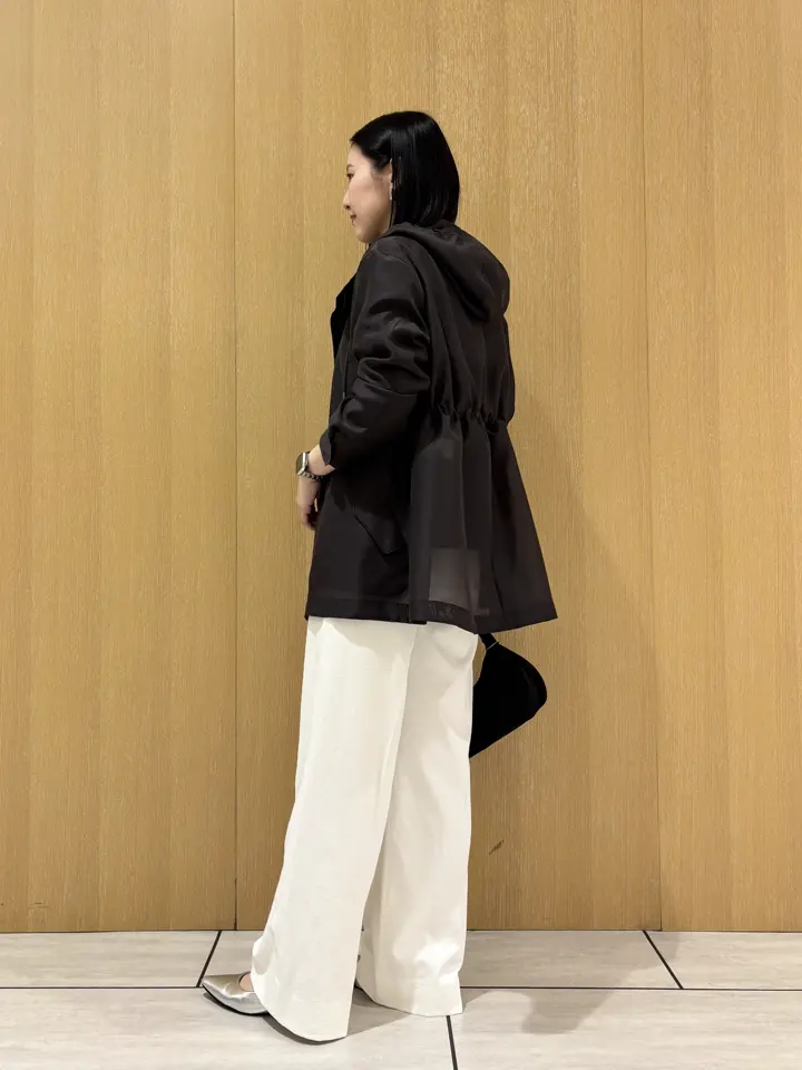 ICB 岩田 コーディネート画像