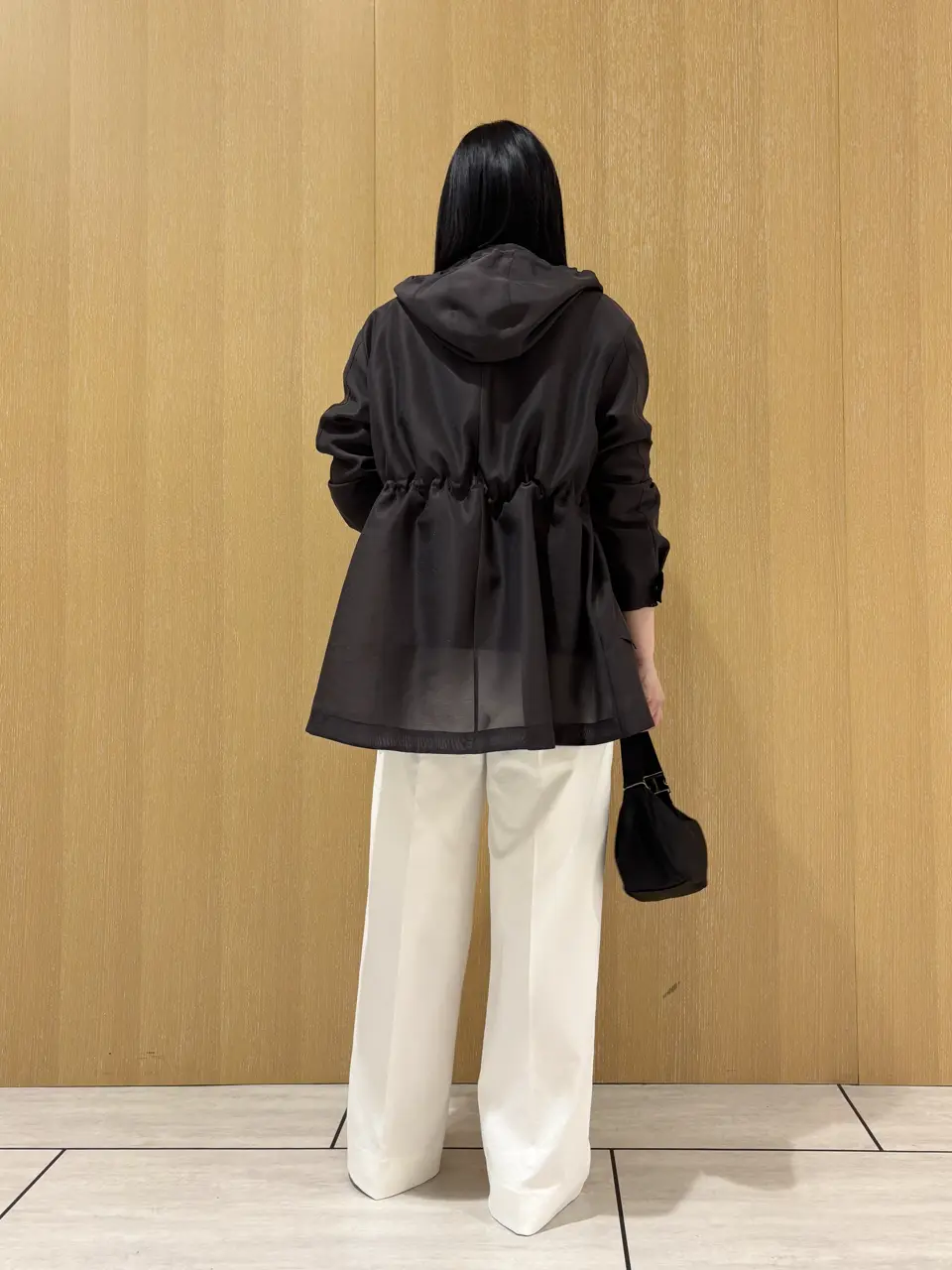 ICB 岩田 コーディネート画像