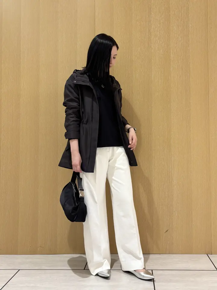 ICB 岩田 コーディネート画像