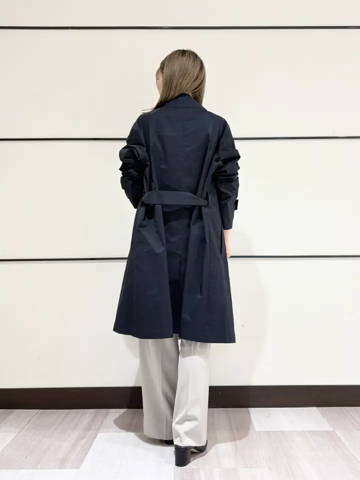 ICB 草木 コーディネート画像