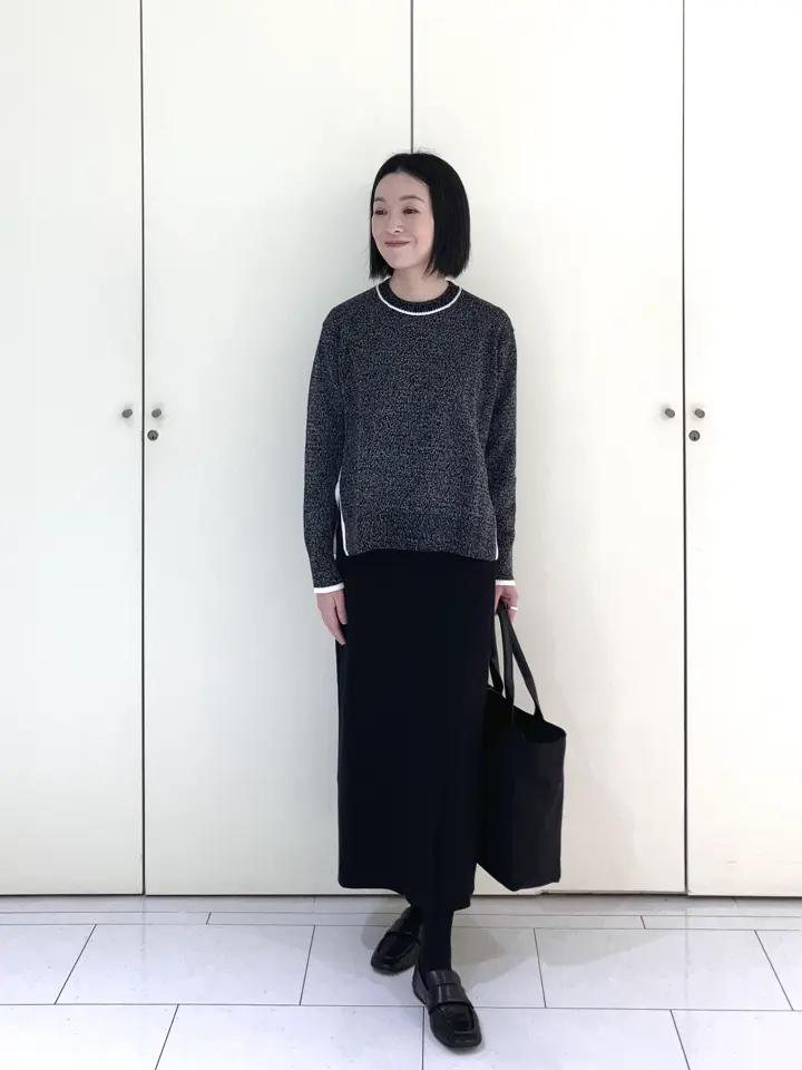 ICB KANAE コーディネート画像