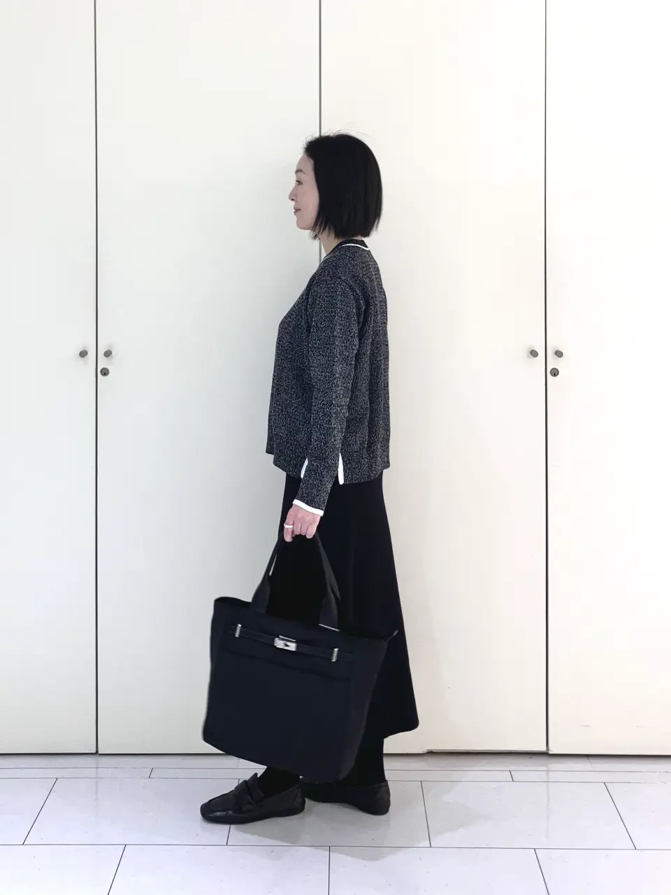 ICB KANAE コーディネート画像