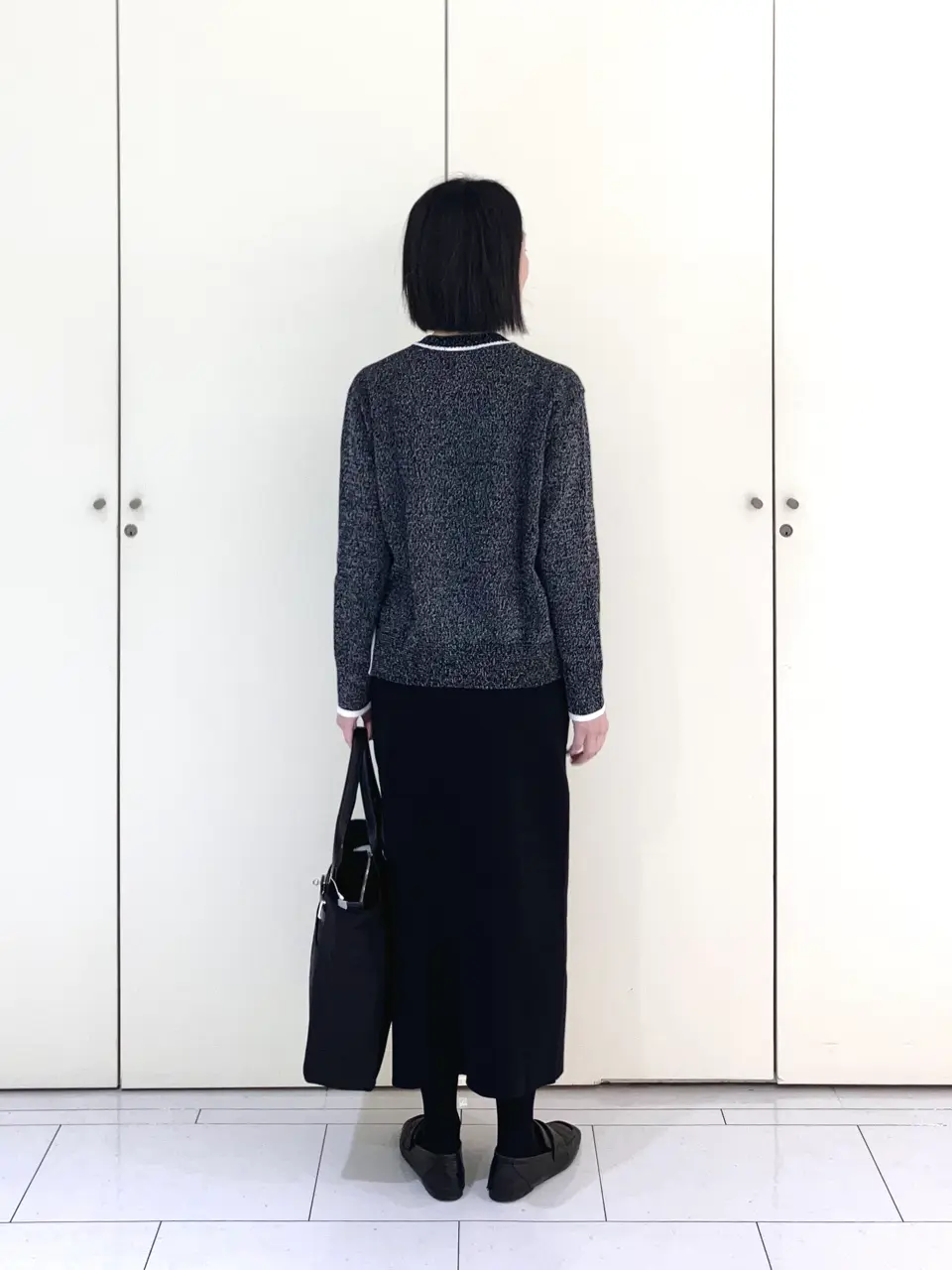 ICB KANAE コーディネート画像