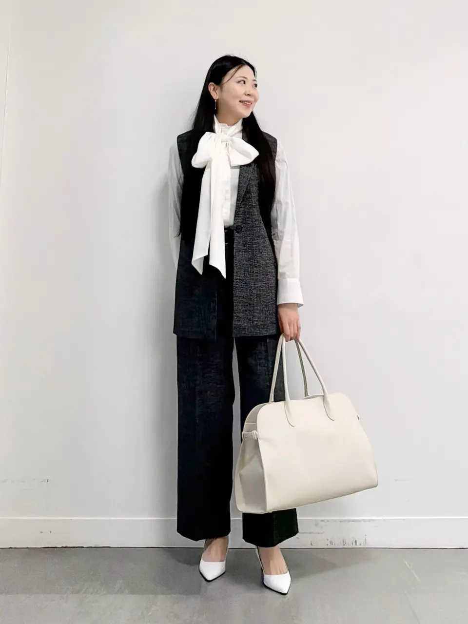  古住 コーディネート画像