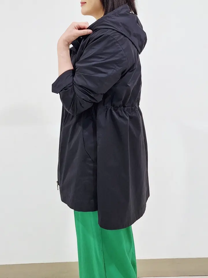 ICB 長谷川 コーディネート画像