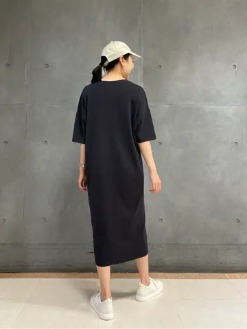 ICB 古住 コーディネート画像