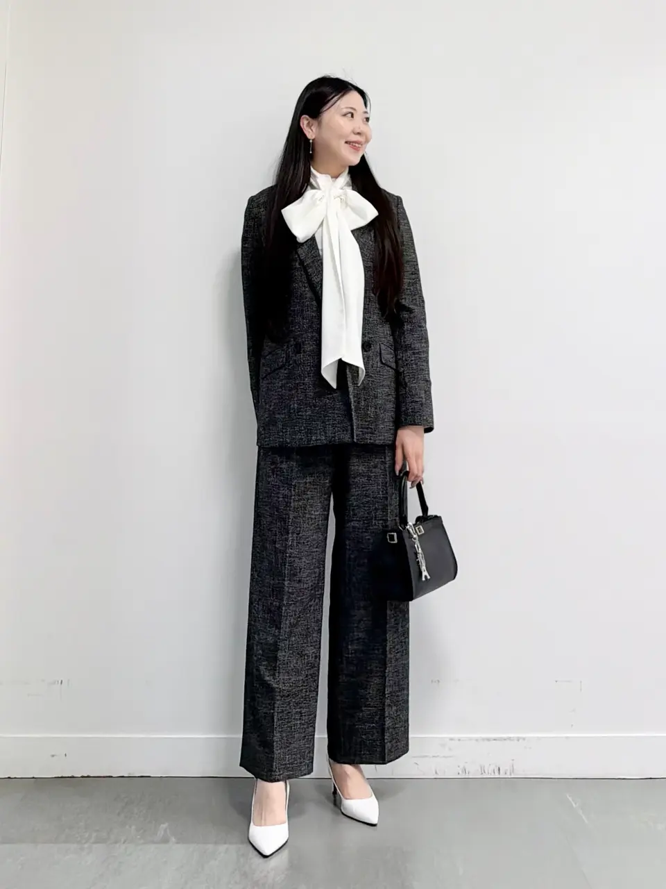 ICB 古住 コーディネート画像