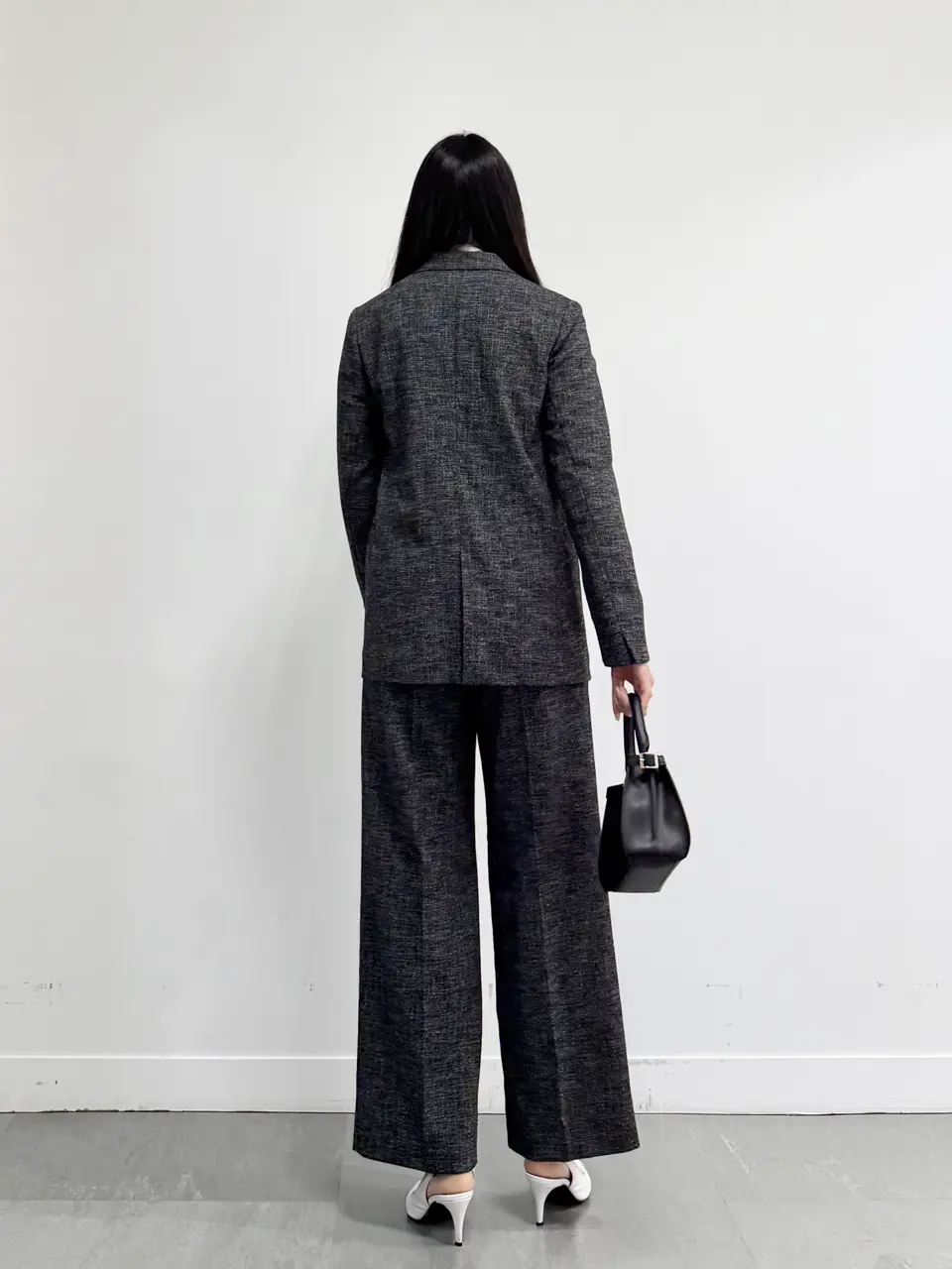 ICB 古住 コーディネート画像