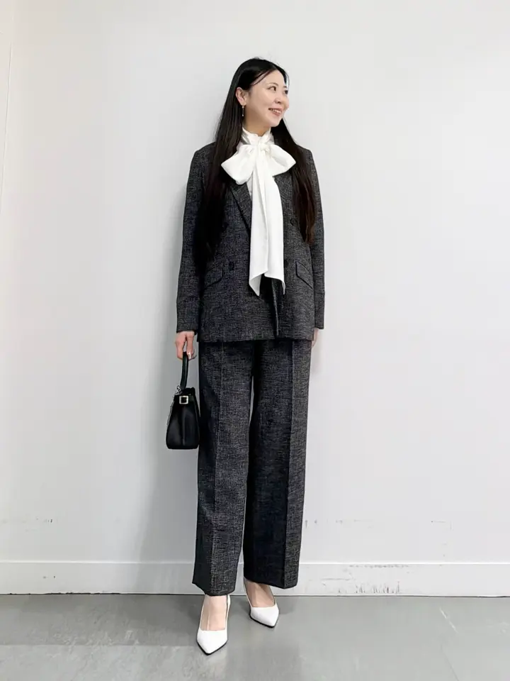 ICB 古住 コーディネート画像