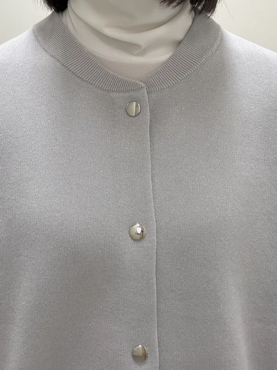 ICB 毛利 コーディネート画像