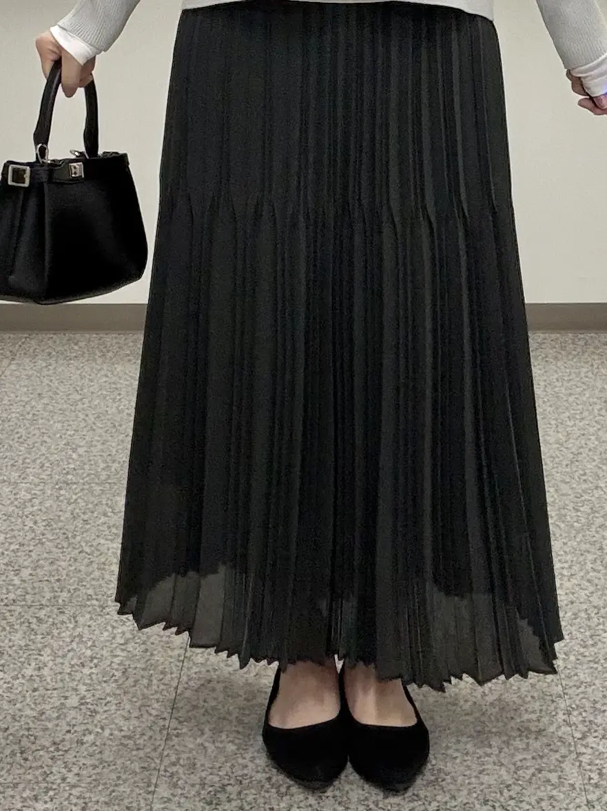 ICB 毛利 コーディネート画像