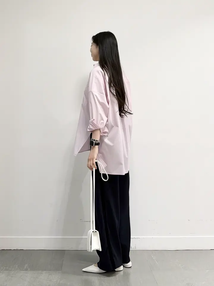 ICB 古住 コーディネート画像