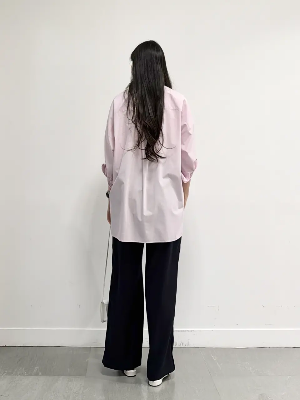 ICB 古住 コーディネート画像