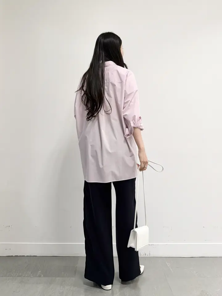 ICB 古住 コーディネート画像