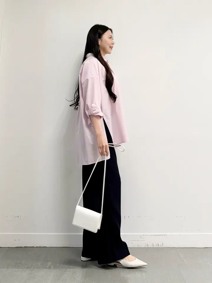 ICB 古住 コーディネート画像