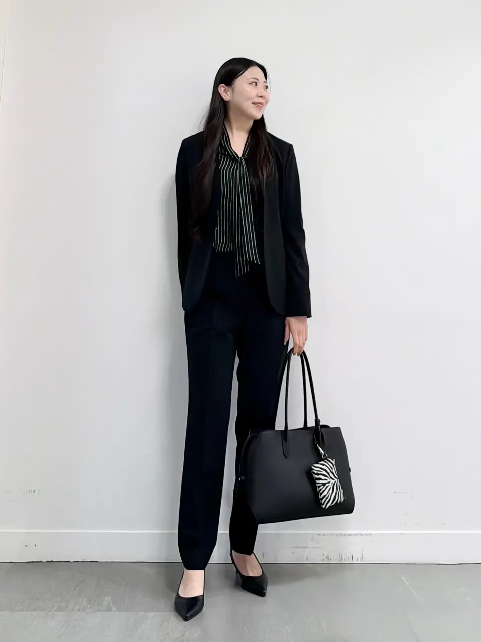  古住 コーディネート画像