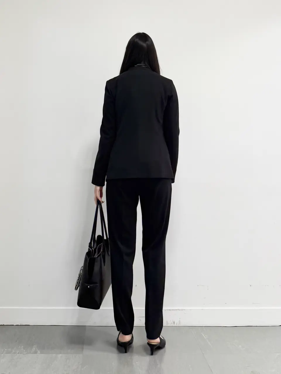 ICB 古住 コーディネート画像