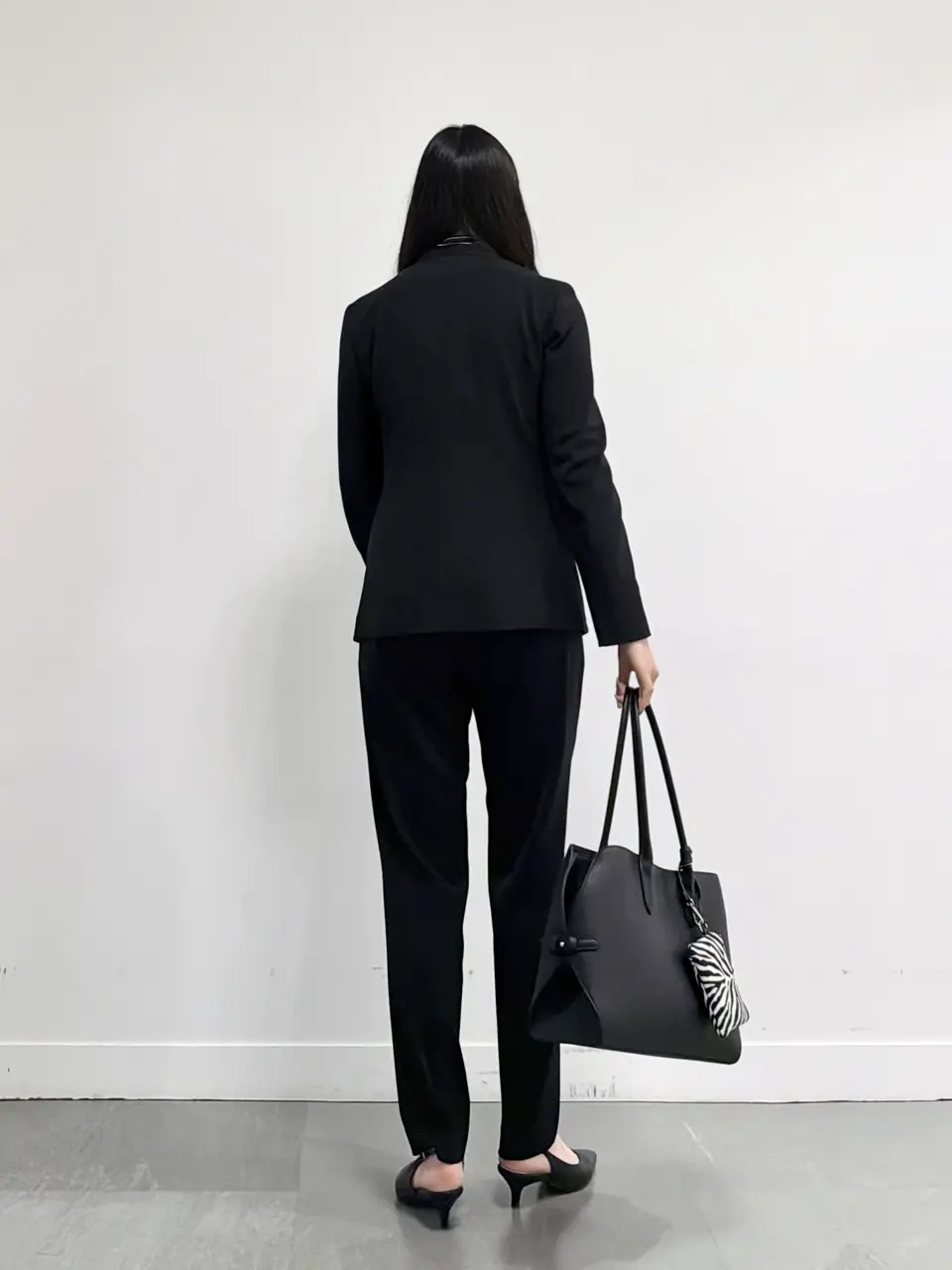 ICB 古住 コーディネート画像